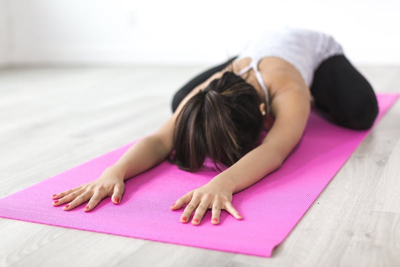 Breathwork